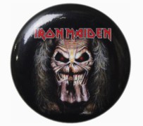 Iron Maiden Eddie the Ghoul